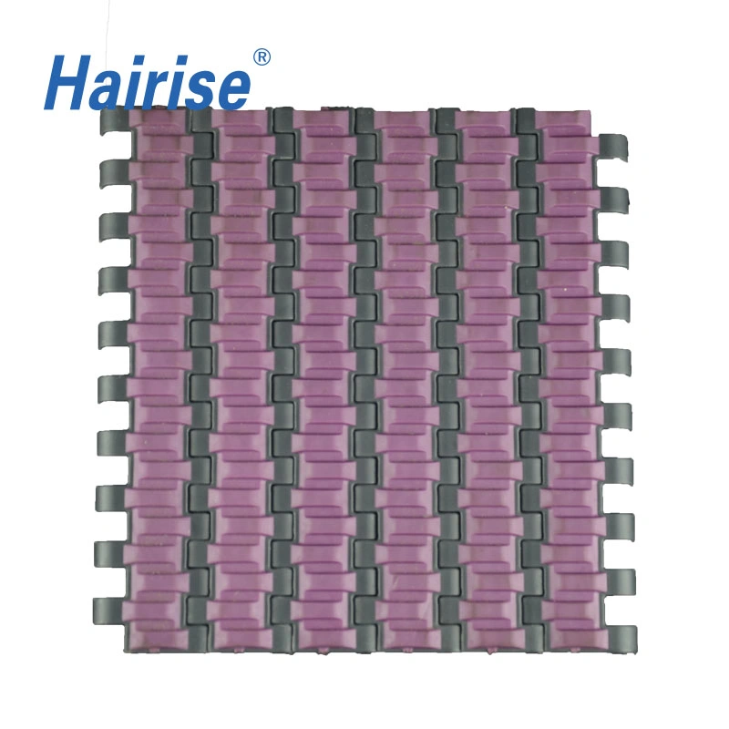 Hairise 1005 Non Slip Rubber Rough Top Conveyor Belts