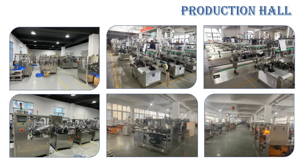 China Manufacturer Customized Cartoning Machine for Sachet Coffer Stick Conveyor Belt Carton Packing Machine Small Bags Horizontal Carton Packing Machine