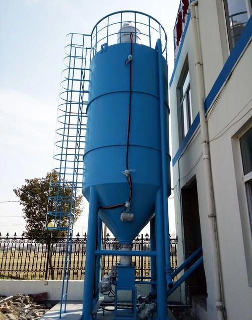 Supply Powdered Activated Carbon Dosing Device for Agricultural Water Treatment