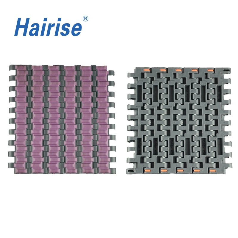 Hairise 1005 Non Slip Rubber Rough Top Conveyor Belts