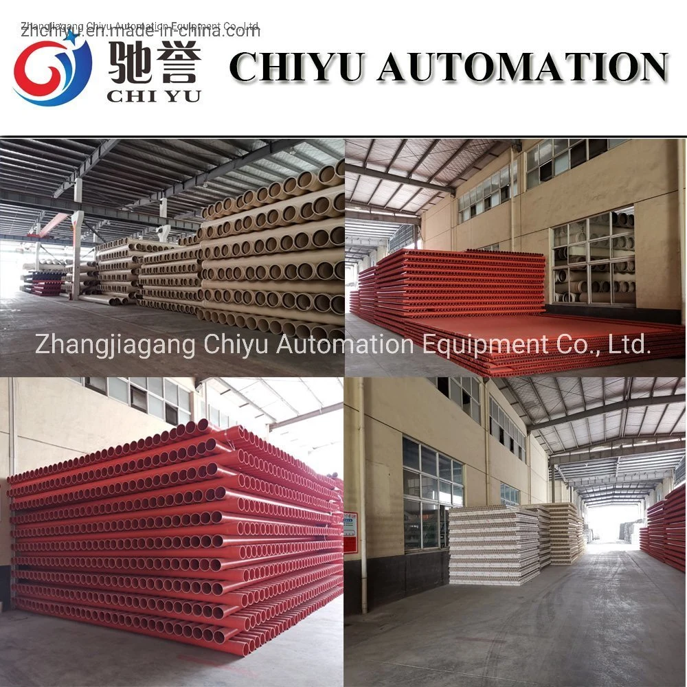 PVC Automatic Mixing Weighing Conveying System for PVC Door and Window Profile/ PVC Pipe/ /Powder Conveying System/Pneumatic Conveying System/Vacuum Conveyor