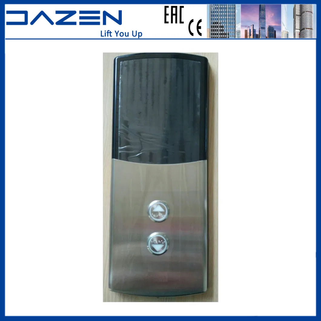 Elevator Lift Components for Elevator Cop Lop with Cheap Cost