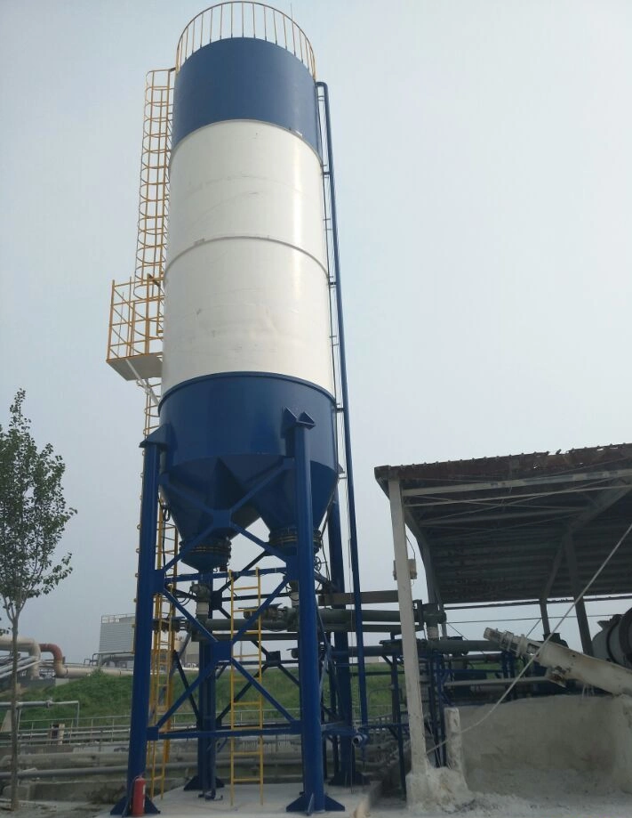 Supply Powdered Activated Carbon Dosing System for Municipal Waste Water Treatment