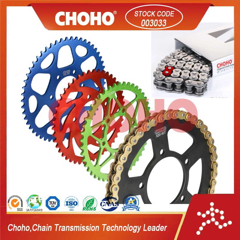 Agricultural Automobile Engine Motorcycle Industrial Saw Drive Transmission Driving Conveyor Sprocket Link Lifting Roller Chain