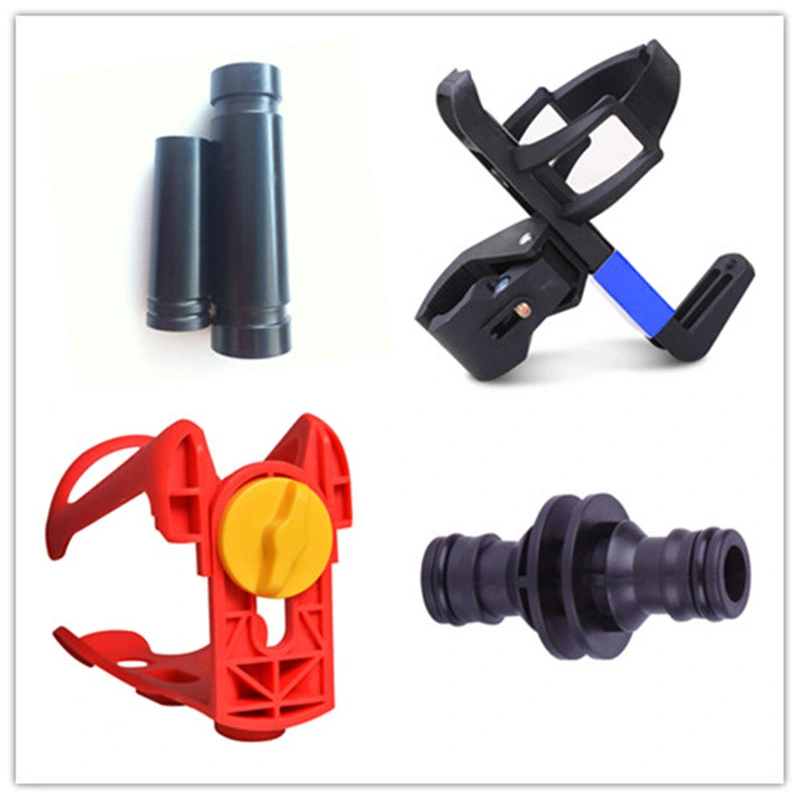 China Ningbo Factory OEM Plastic Injection Molding Plastic Components Plastic Accessories