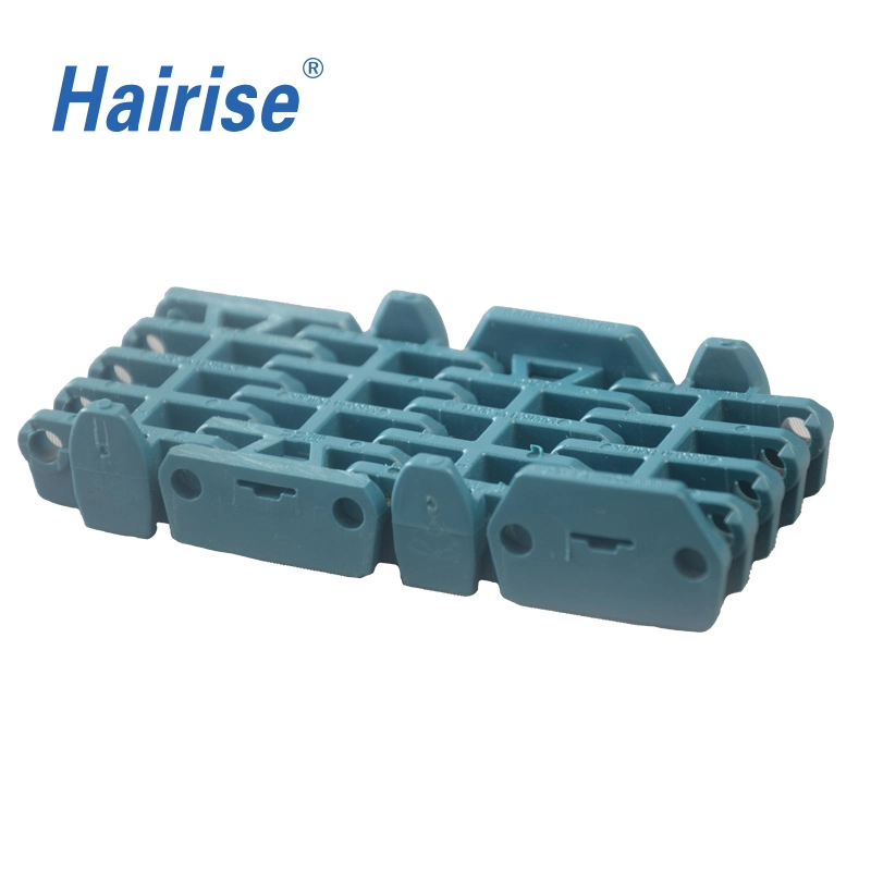 Hairise 1000 Raised Rib Modular Transmission Belting with Positrack