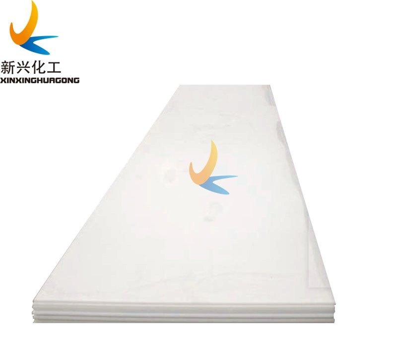 UHMWPE Wear Strips HDPE Strip Polyethylene Plate