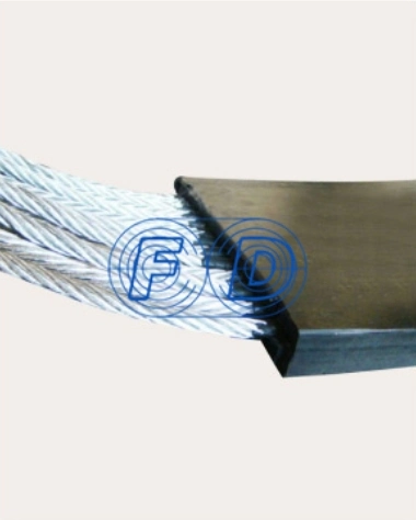 China Manufacturer Heavy Duty Steel Cord Rubber Sensor Conveyor Belts