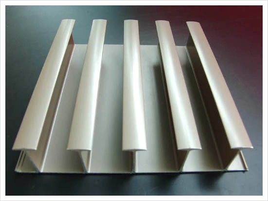 Aluminum Aluminium Profile for Metal Sliding Window Door and Casement Awing Glass Window