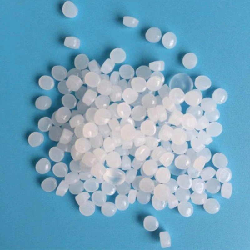 Good Stability HDPE /LLDPE/UHMWPE/ Low Density Polyethylene for Packaging Materials