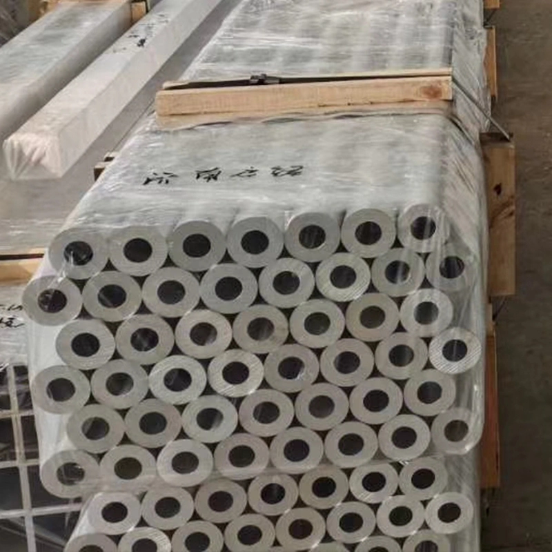 Best Seller Aluminum Pipe Manufacture Various Metal Components