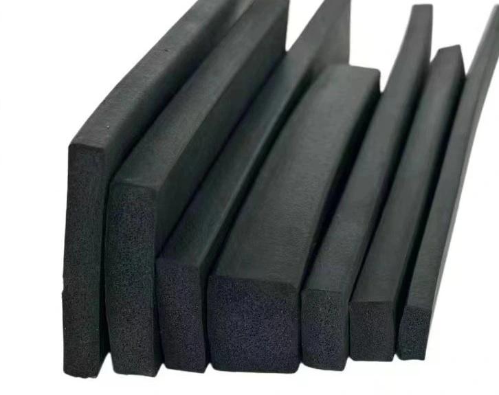 Popular EPDM Sealing Strips Are Wear-Resistant, Weatherstrip