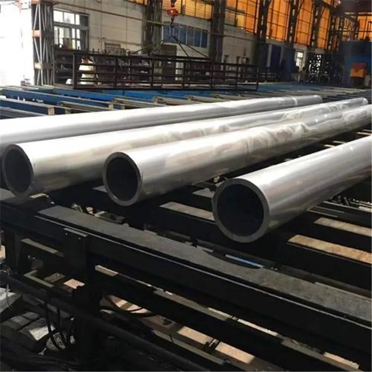 Best Seller Aluminum Pipe Manufacture Various Metal Components