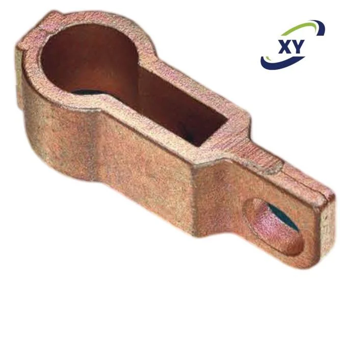 Scaffold/Scaffolding Accessories for Ringlock Scaffold and Frame System Pressed Spring Clamp Used for Formwork