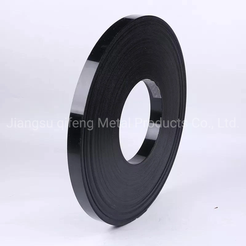 High Quality Paint-Baked Blue Steel Strapping Packing Belt/Strip/Strap