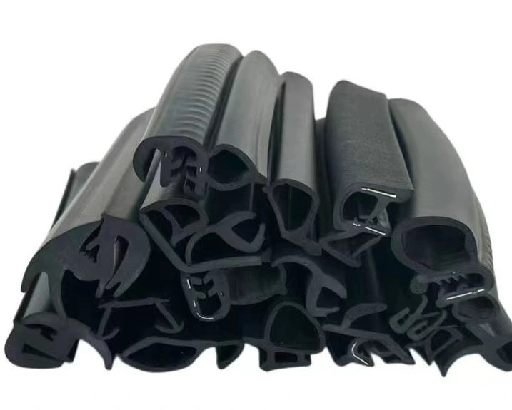 Popular EPDM Sealing Strips Are Wear-Resistant, Weatherstrip