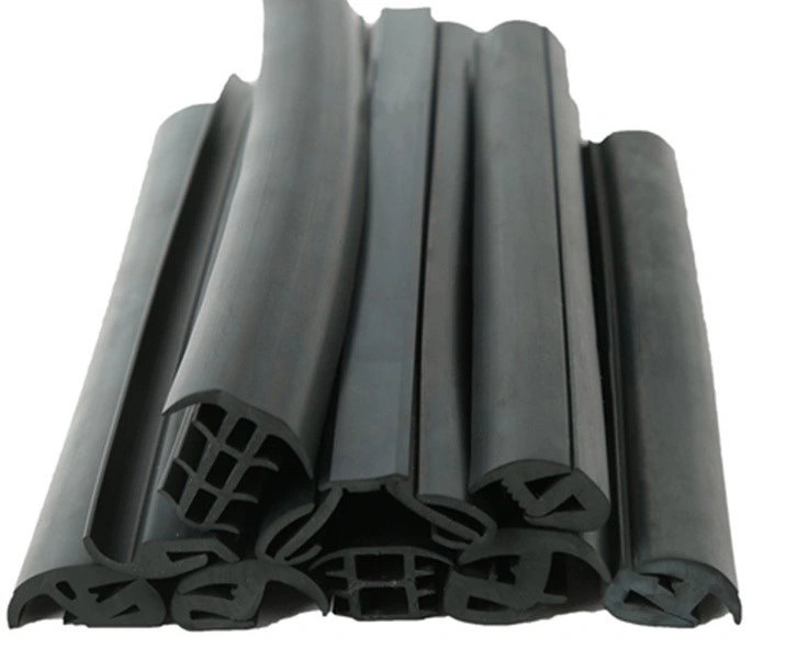 Popular EPDM Sealing Strips Are Wear-Resistant, Weatherstrip