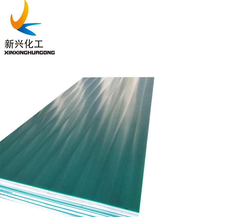 Customized FDA Approved HDPE Strips Polyethylene Wear Strips