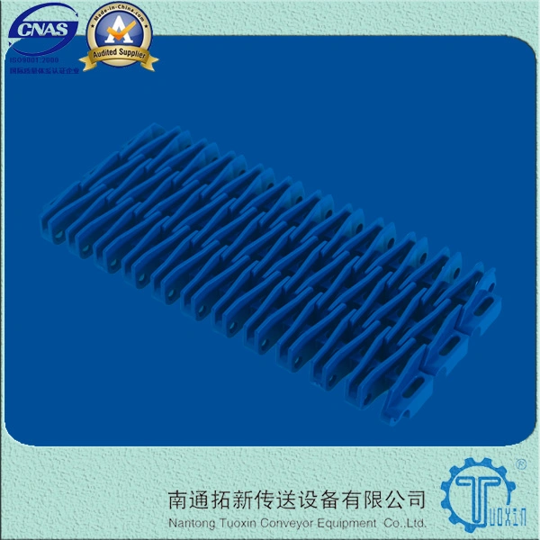 M2531 Finger Transfer Plates for Plastic Modular Belt