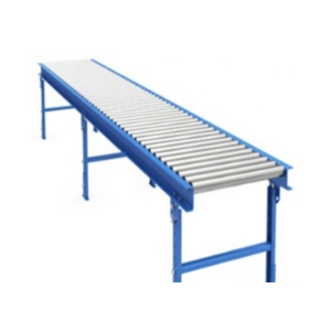 Belt Conveyor PU Blue/White Flat Food Grade Conveyor Belt Factory Directly Price