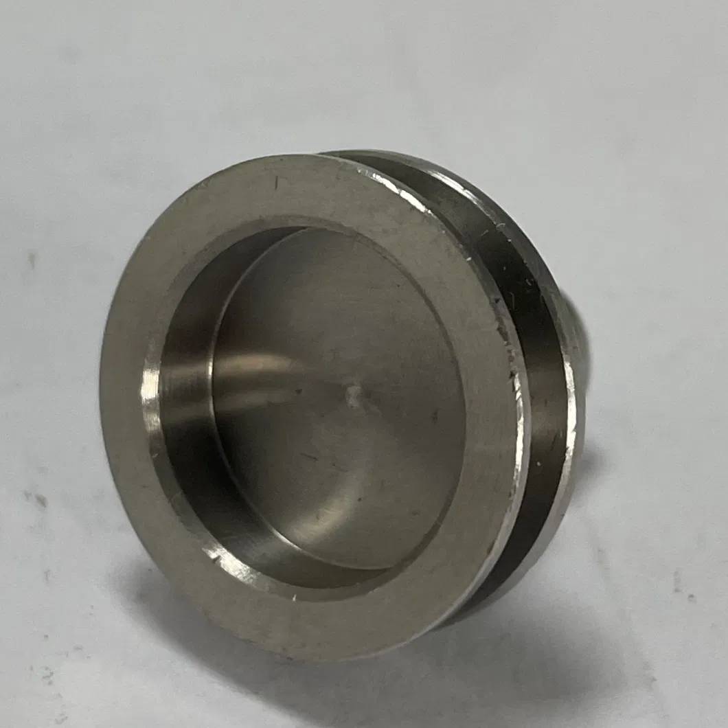 CNC Machined Auto Component, Made of SS304 Material, RoHS Products, OEM &Small Orders Are Welcomed, Available in Various Materials