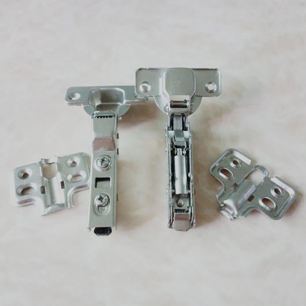 Wholesale Kitchen Cabinet Cupboard Hydraulic Furniture Soft Closing Hinges