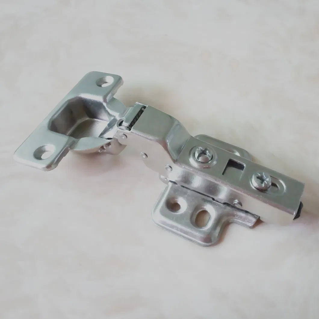 Wholesale Kitchen Cabinet Cupboard Hydraulic Furniture Soft Closing Hinges