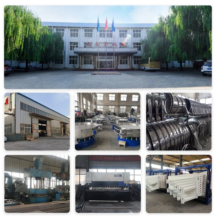 Grain Vertical Lift Vibration Conveyors Cooling Spiral Elevator Powder Vibrating Spiral Conveyor