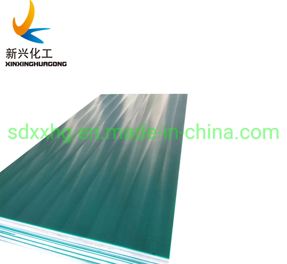 UHMWPE Strip/Wear Resistant Plastic UHMW-PE Strips/Self-Lubrication UHMW PE Panel