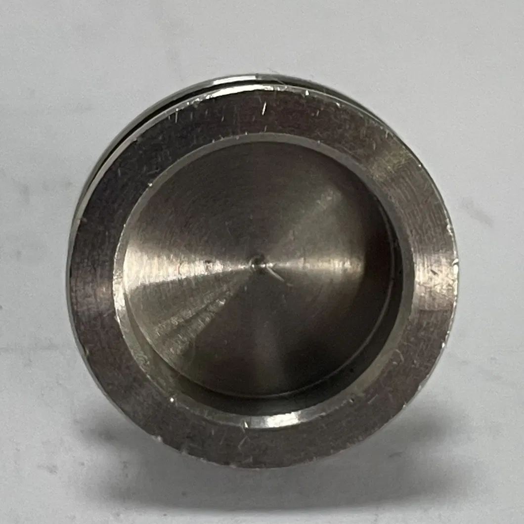 CNC Machined Auto Component, Made of SS304 Material, RoHS Products, OEM &Small Orders Are Welcomed, Available in Various Materials