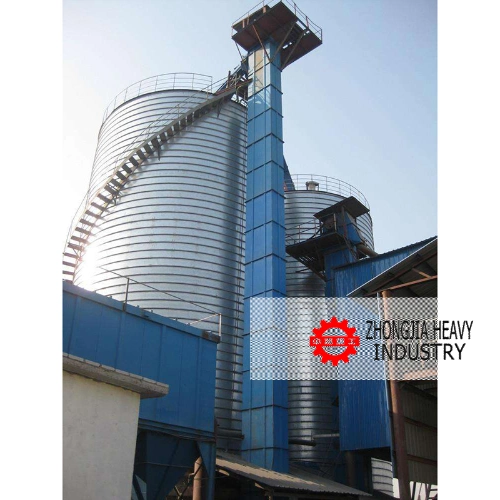 Factory Custom Automatic Bucket Conveyor/Bucket Elevator 10 FT/Bucket Elevator Components