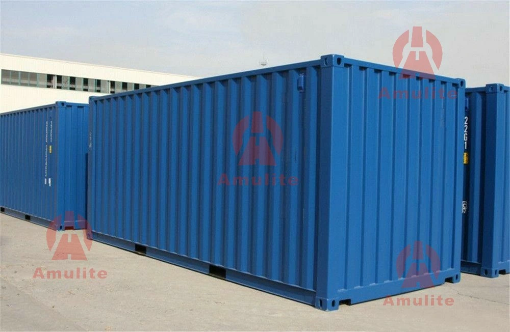 Roof Panel Accessories Professional Manufacturing Container Transportation Accessories High Quality Manufacturing