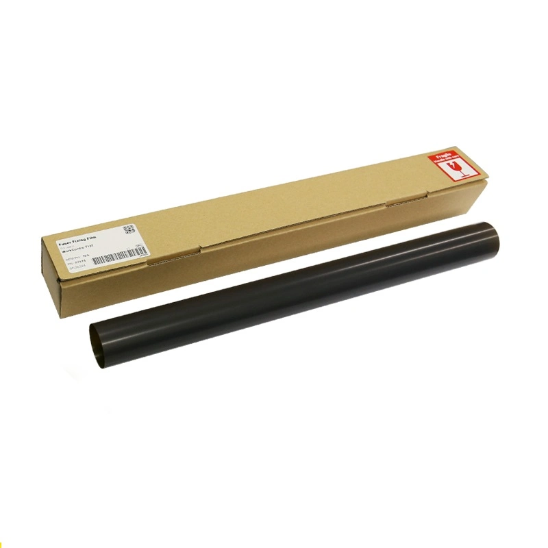 Hot Heating Upper Roller Fuser Fixing film Belt for Xerox Workcentre 7132 7232 7242