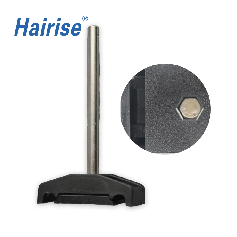 Hairise P716 Bracket for Guide Rail Wtih ISO&amp; CE Certificate