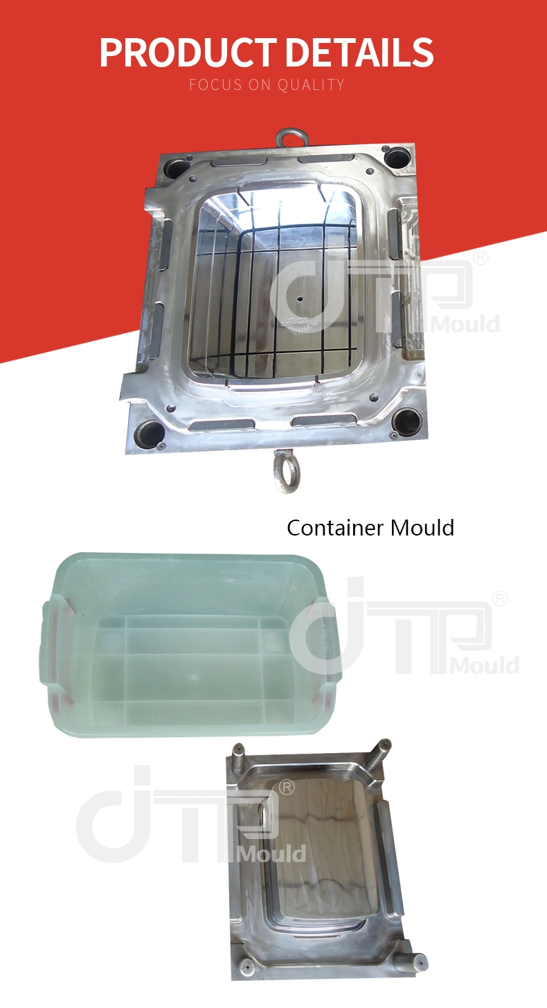 Custom Plastic Lid Manufacturing for Food Containers