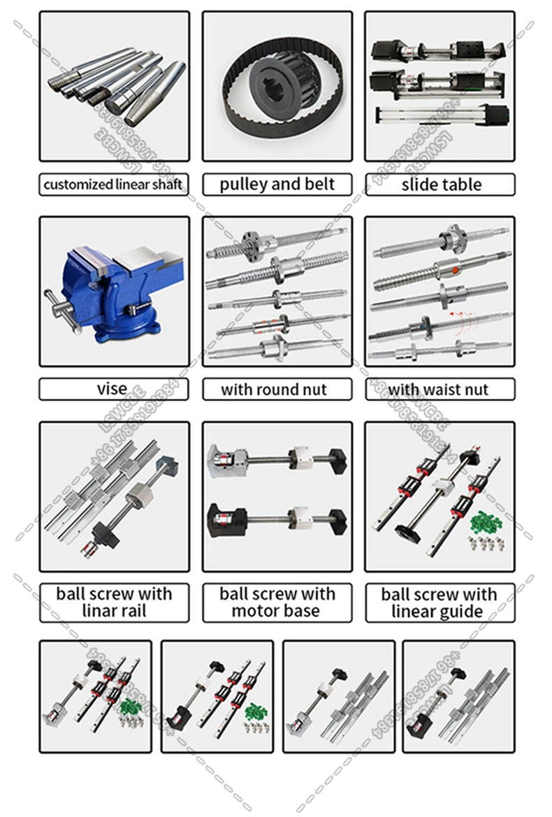 Harden Cylindrical Spur Gear Transmission Pinion Top Wire