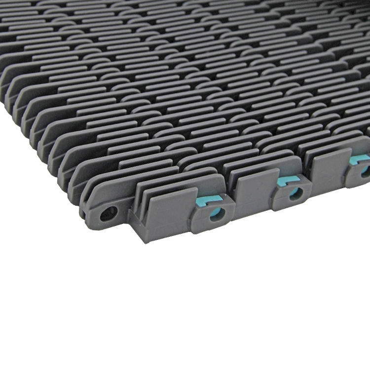 3110 Series Raised Rib Strong Heavy Duty Load Bearing Conveyor Belt