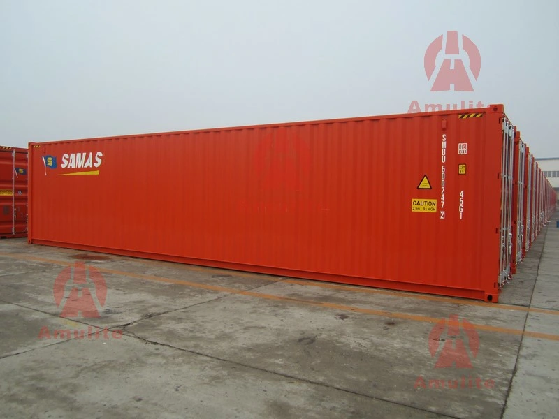 Roof Panel Accessories Professional Manufacturing Container Transportation Accessories High Quality Manufacturing