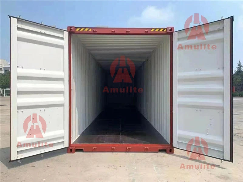 Roof Panel Accessories Professional Manufacturing Container Transportation Accessories High Quality Manufacturing