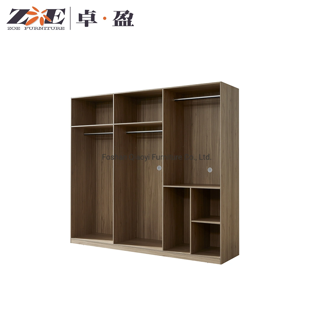 Guangdong Foshan Modern Luxury Master Full Home Bed Room Furniture Bedroom Set