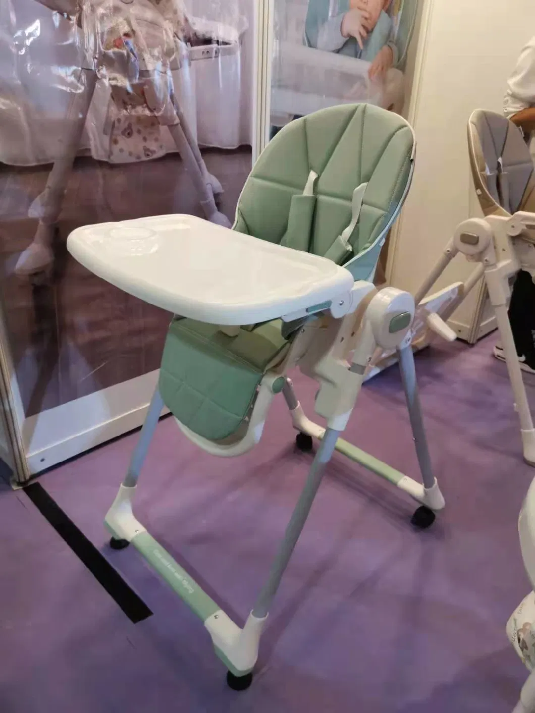 White Wooden Expensive Baby Cot Harvey Norman Height