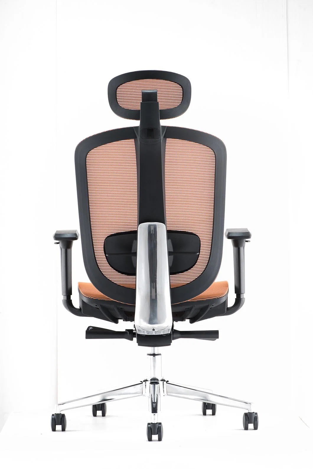 High Back Executive Office Chair Computer Chair Ergonomic Chair for Bedroom Office