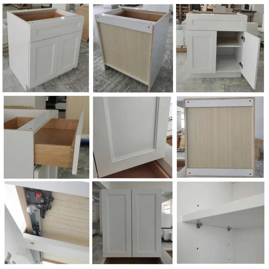 New Modern Customized Bedroom Wardrobe Wholesale Furniture Wood Veneer Cabinet Curved Kitchen Cabinets