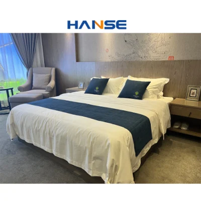  Hanse mejor Precio buena calidad estilo moderno Hoteles hechos a medida Mobiliario de dormitorio