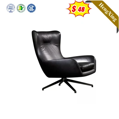 Moderno Conjunto de cuero sofá 2 plazas habitaciones de lujo de Classic Cafe Sofa Sillas de comedor