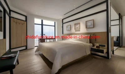 Hampton Inn moderna hospitalidad Hotel Muebles Muebles de Dormitorio