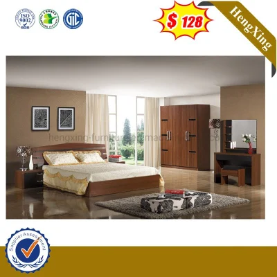  La vida baratos Muebles de dormitorio (HX-WL033)