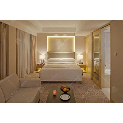  Hotel moderno de directo de fábrica de muebles de dormitorio