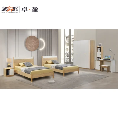  China Fabricante de muebles de madera de calidad personalizada para el hogar