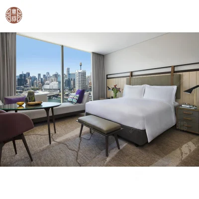 Hilton 5 Star Hotel Mobiliario de dormitorio a la venta